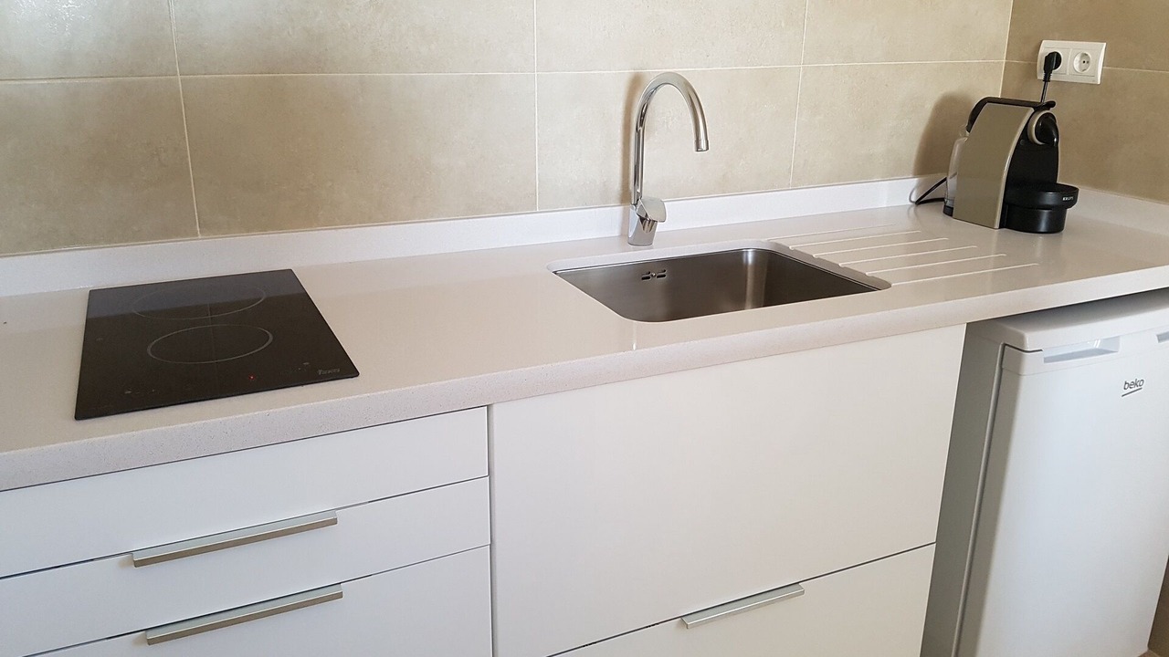 Photo of Kitchen in Formentera