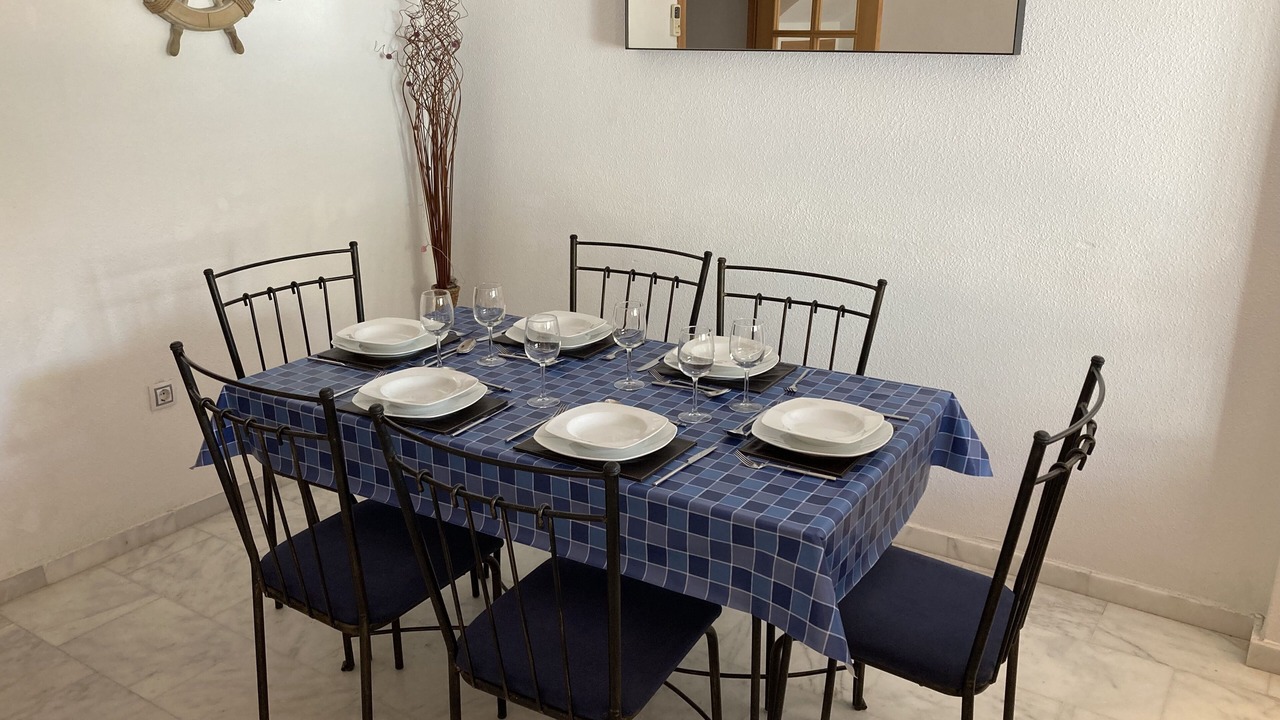 Photo of Bedroom in Nuevo Portil