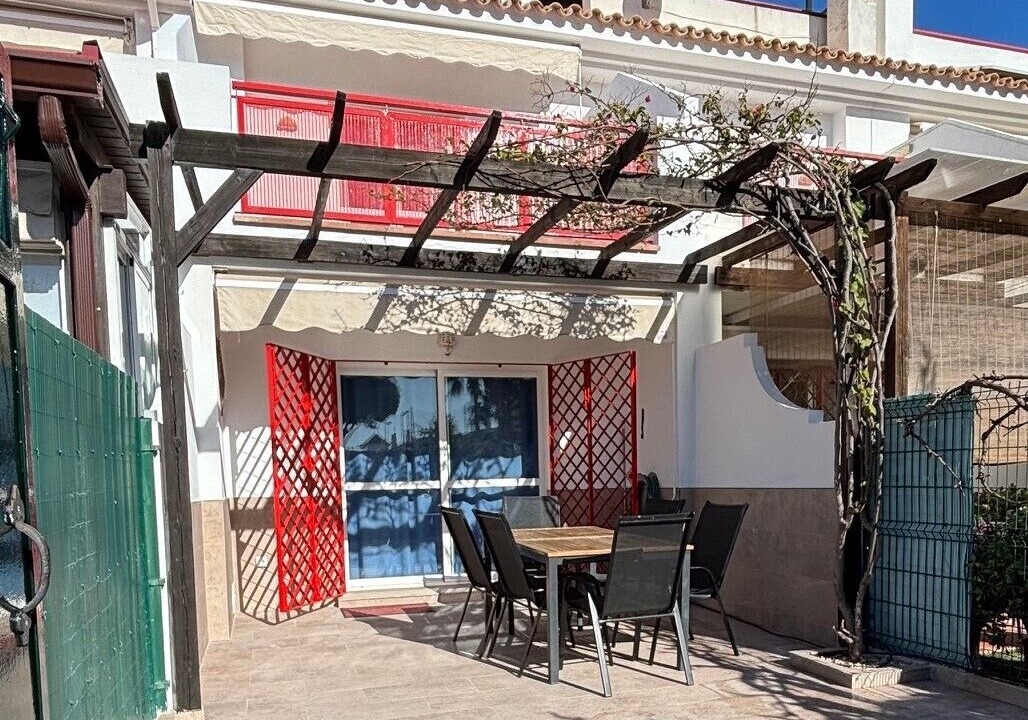 Photo of Outdoor in Nuevo Portil