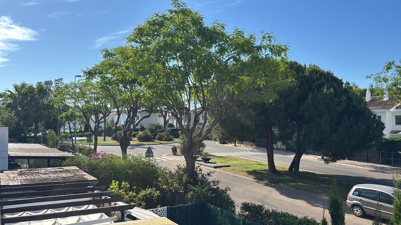 Photo of Patio Balcony in Nuevo Portil
