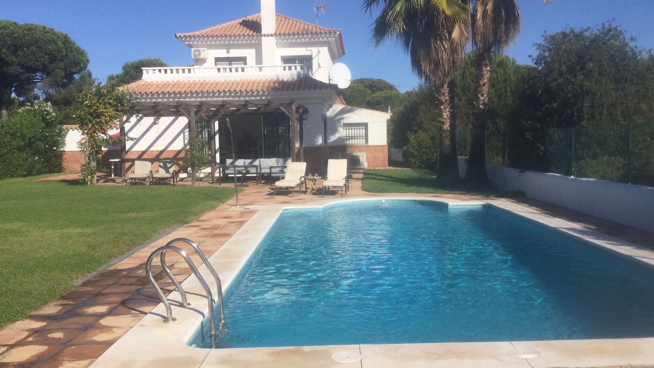 Photo of Outdoor in Nuevo Portil