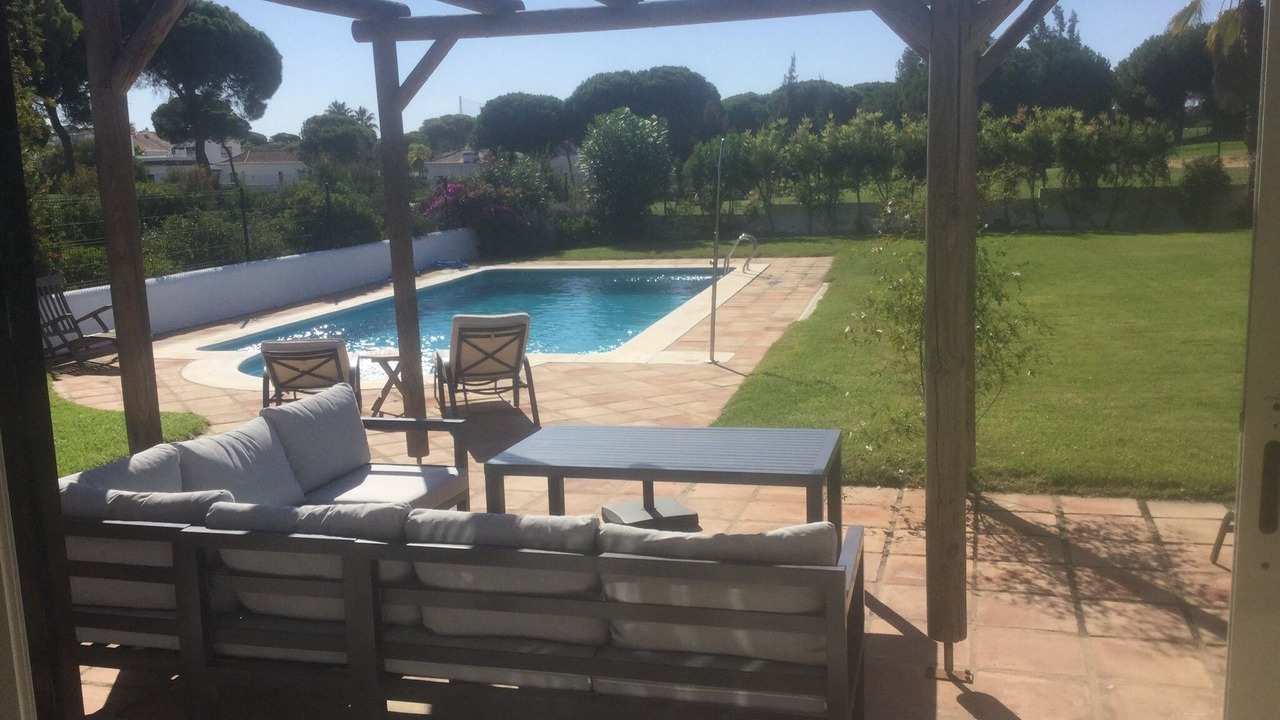 Photo of Outdoor in Nuevo Portil