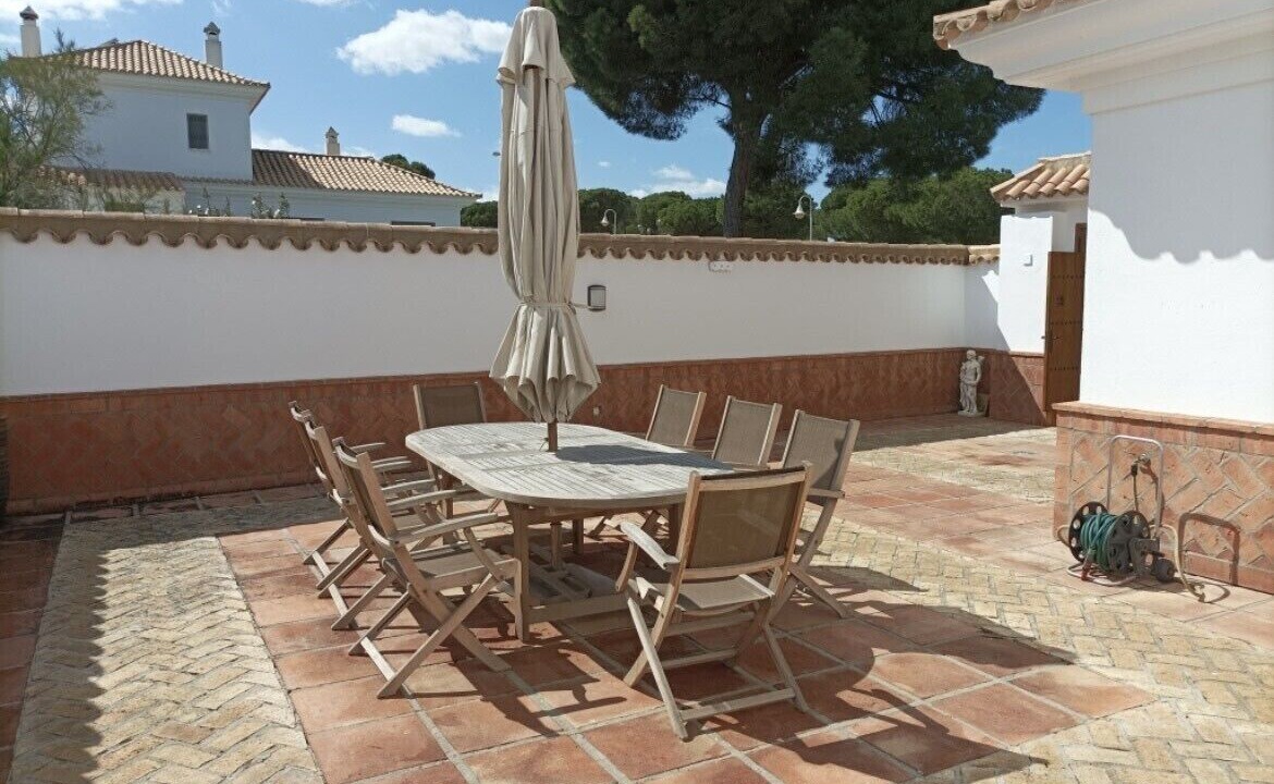 Photo of Outdoor in Nuevo Portil