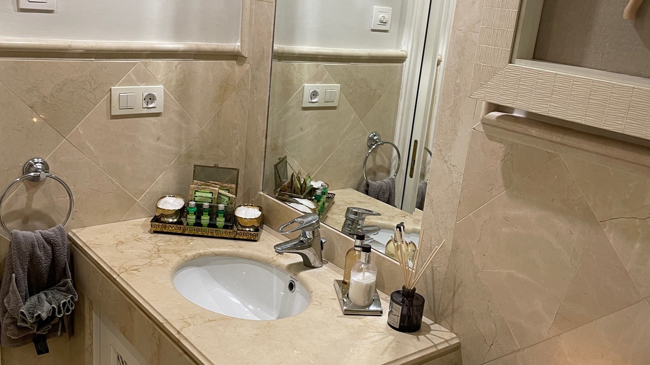 Photo of Bathroom in Casares