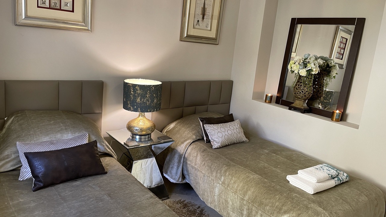 Photo of Bedroom in Casares