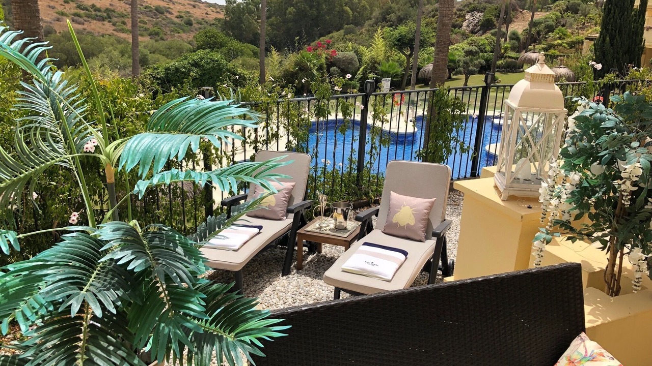 Photo of Outdoor in Casares