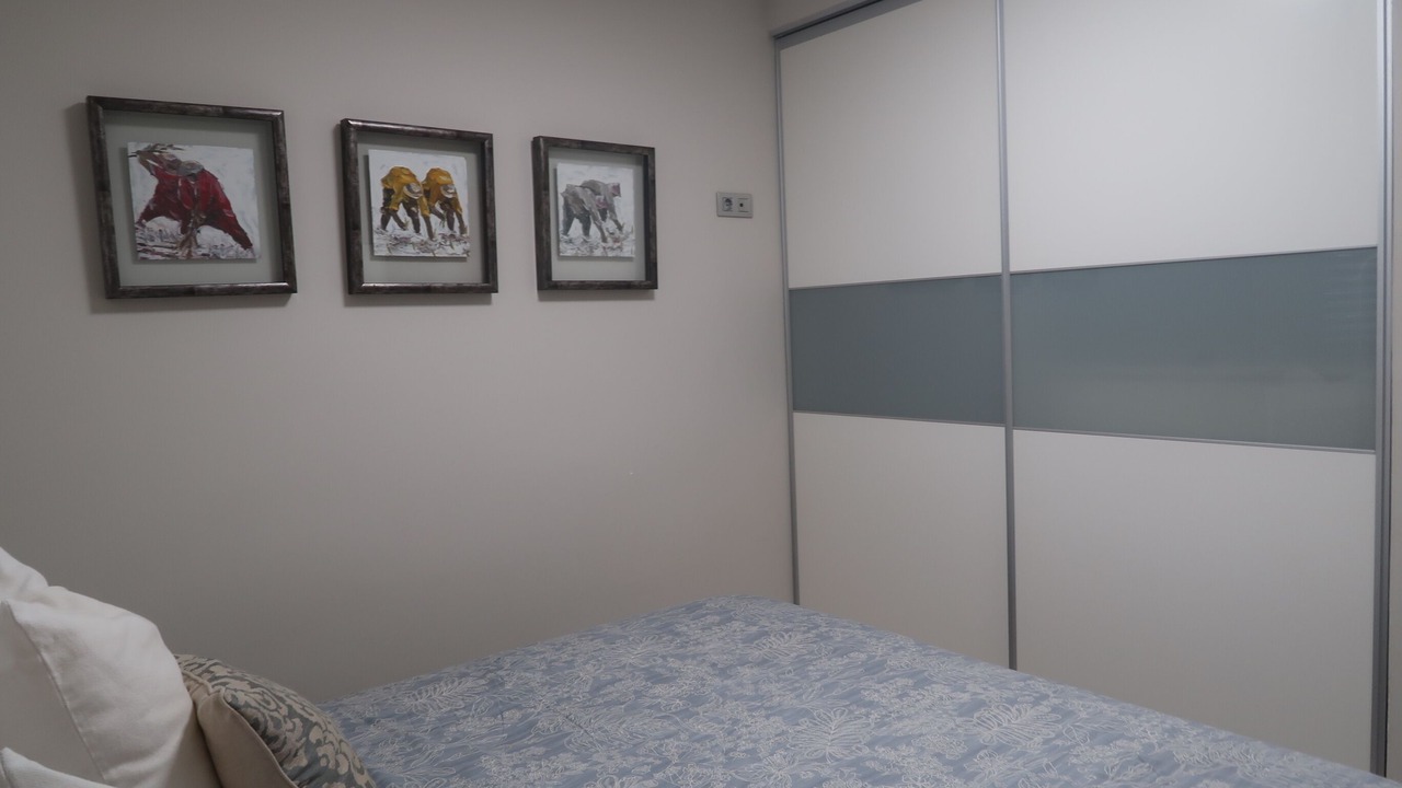 Photo of Bedroom in San Agustin