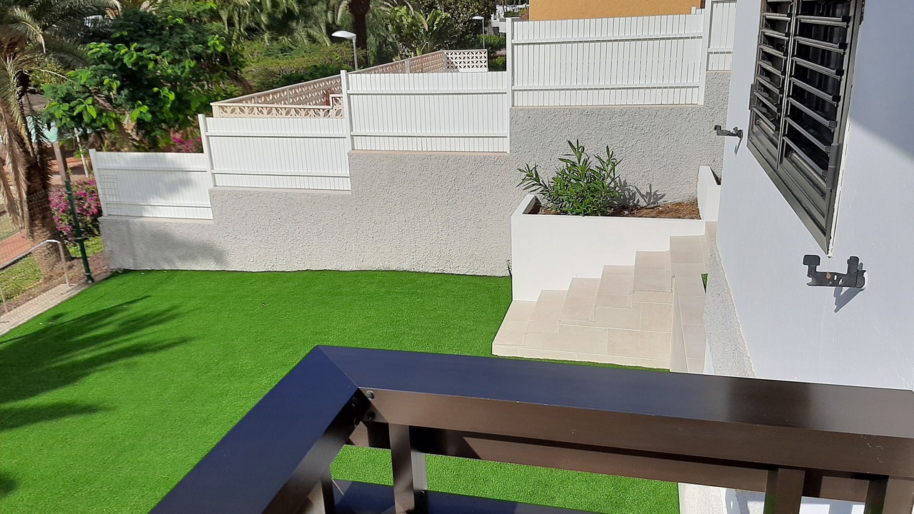 Photo of Patio Balcony in San Agustin
