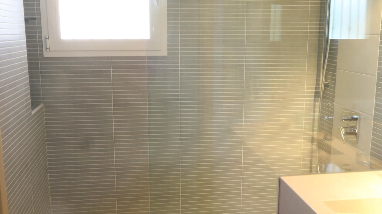 Photo of Bathroom in San Agustin