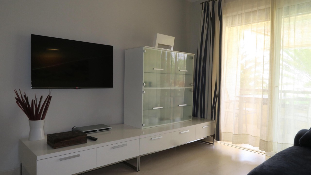 Photo of Livingroom in San Agustin