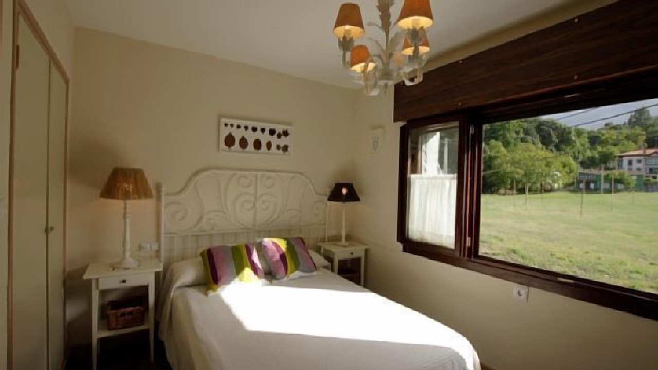 Photo of Bedroom in La Portilla
