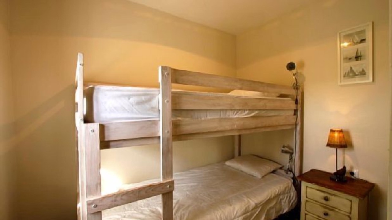 Photo of Bedroom in La Portilla