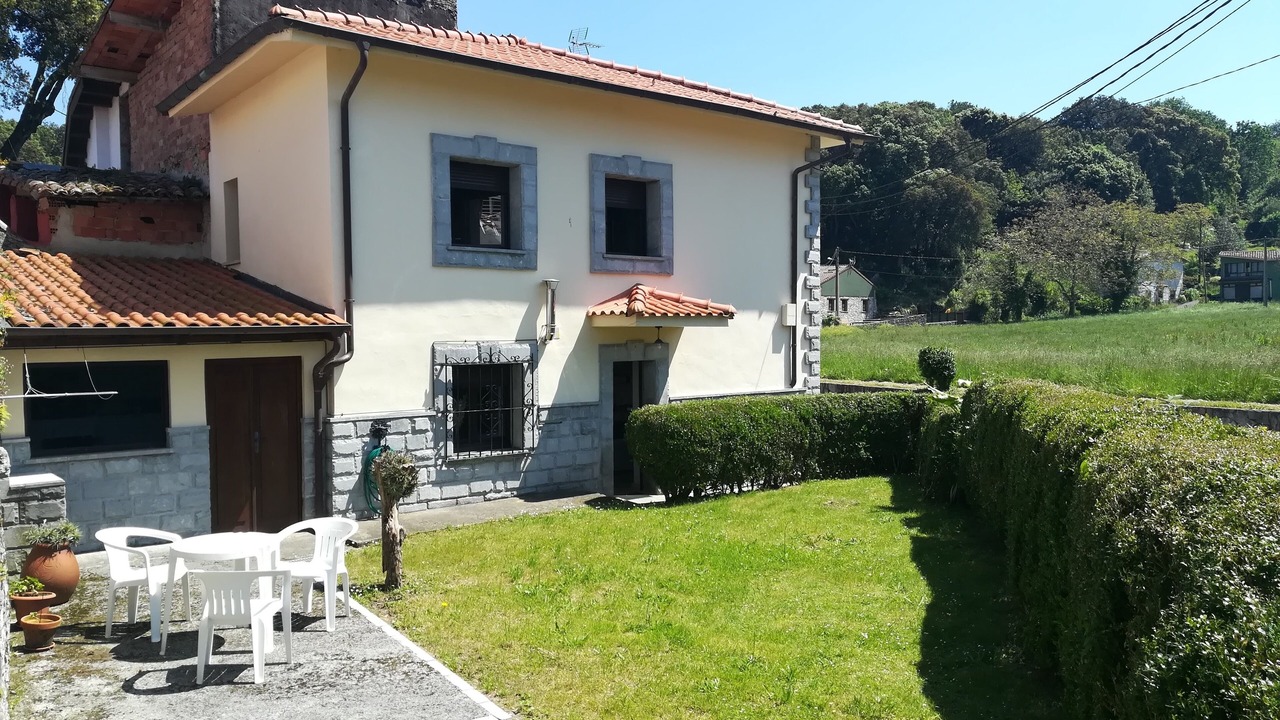 Photo of Outdoor in La Portilla