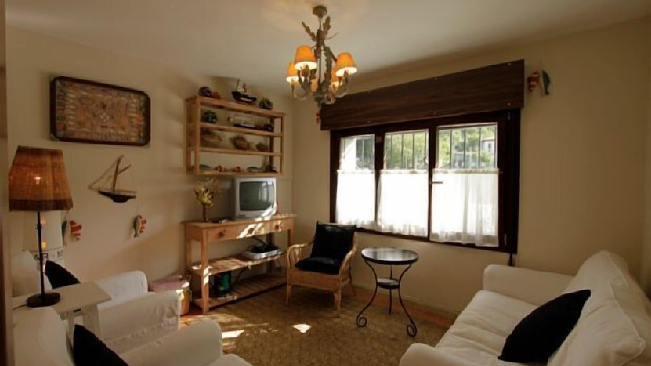 Photo of Livingroom in La Portilla