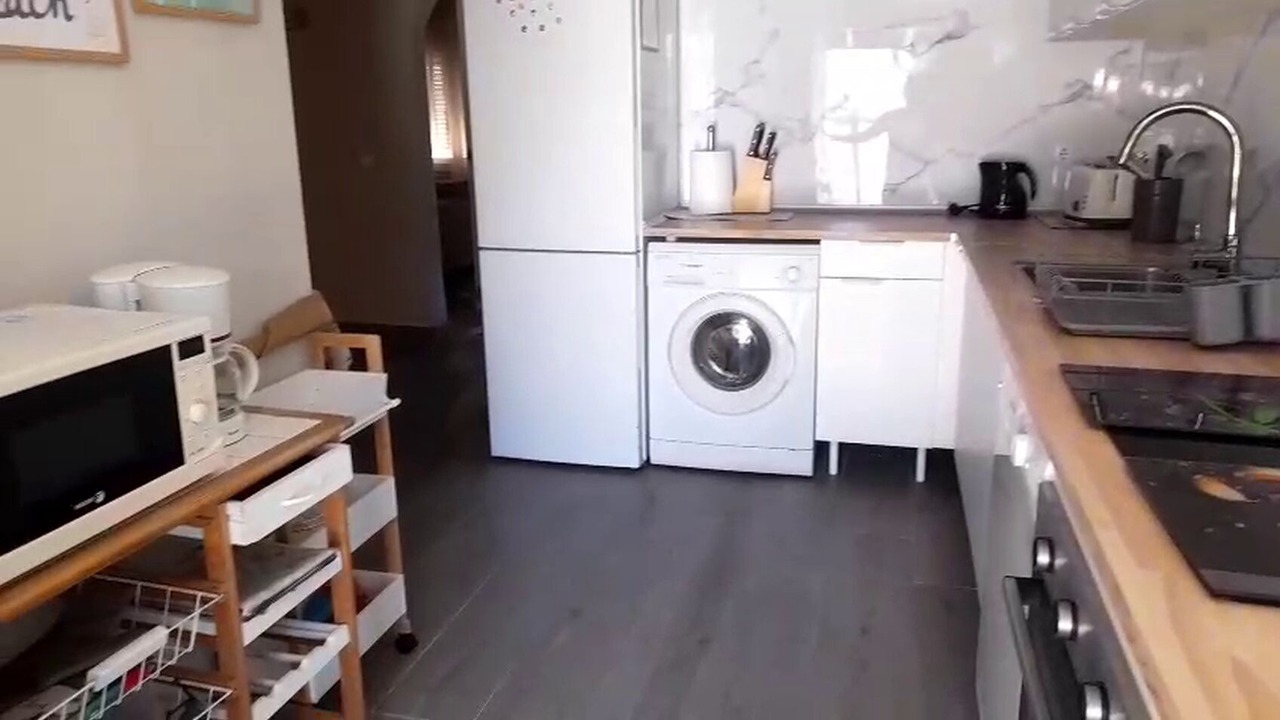 Photo of Kitchen in Denia