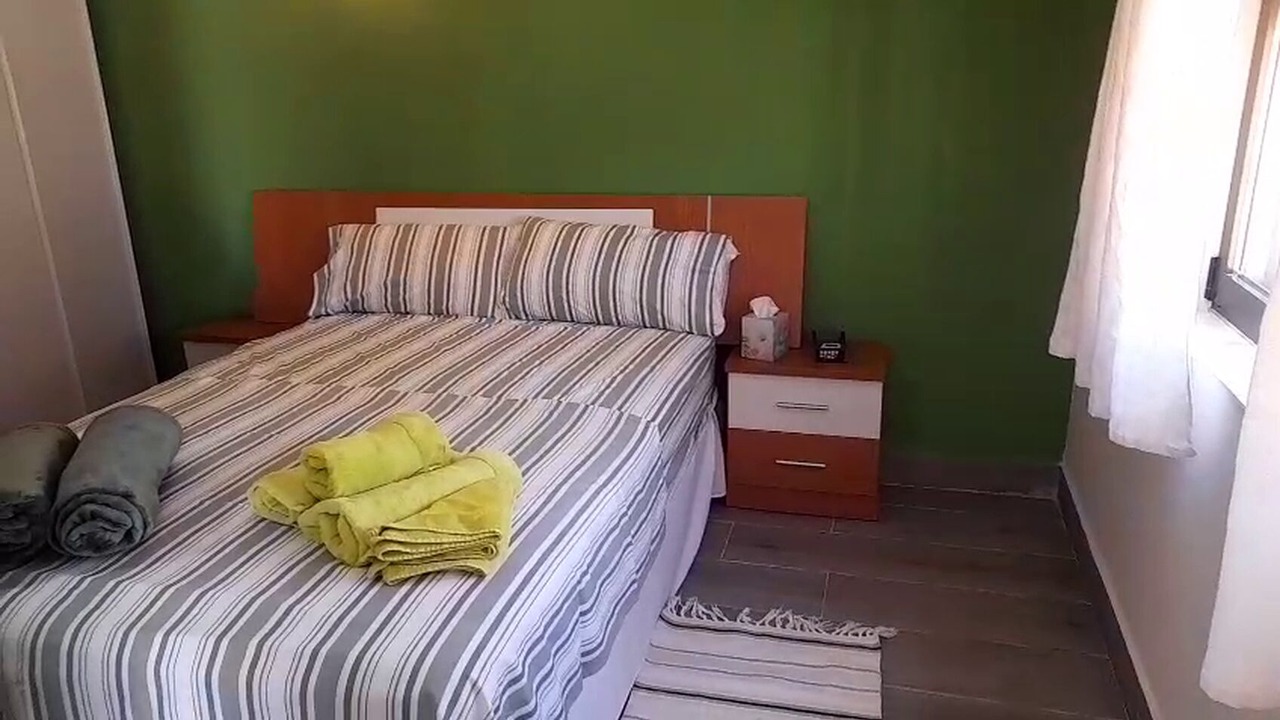 Photo of Bedroom in Denia