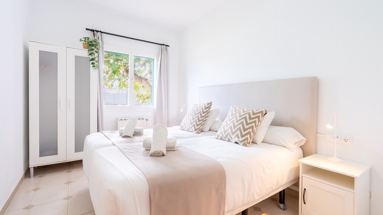 Photo of Bedroom in Les Meravelles