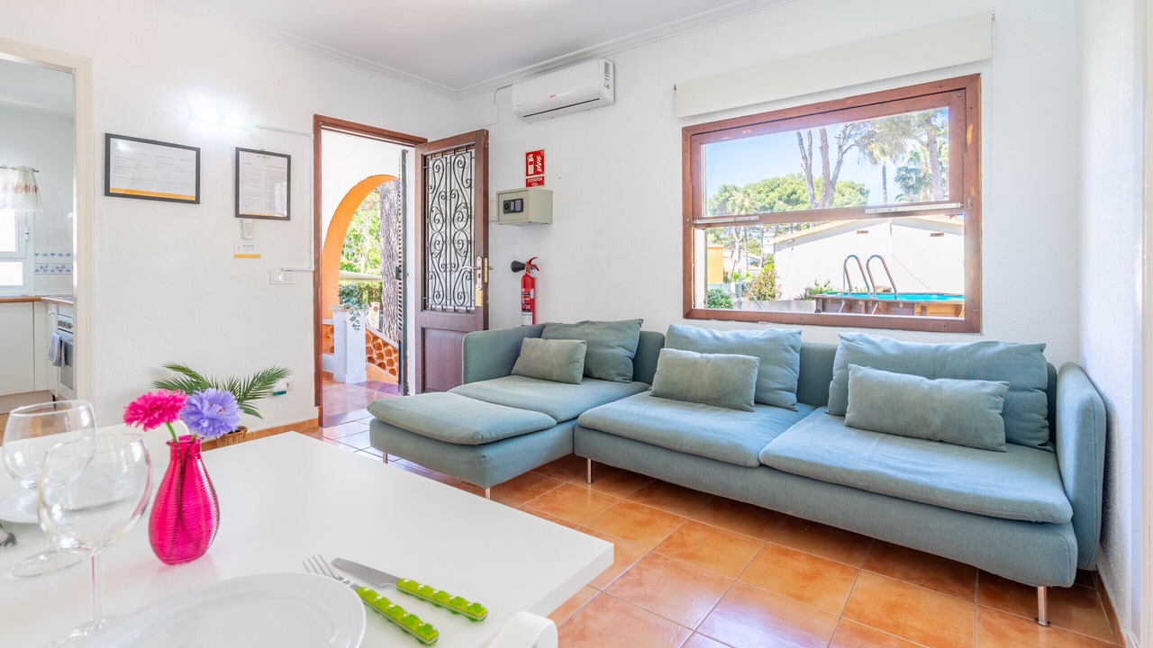 Photo of Livingroom in Les Meravelles
