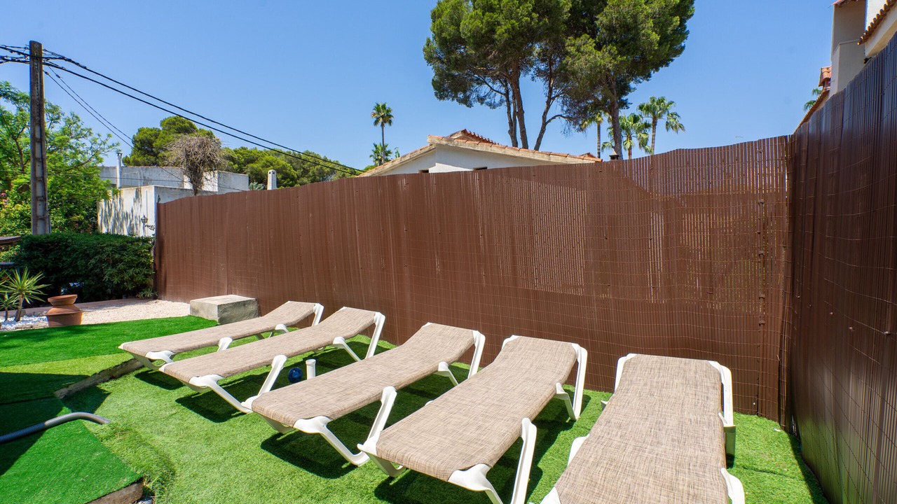Photo of Outdoor in Les Meravelles