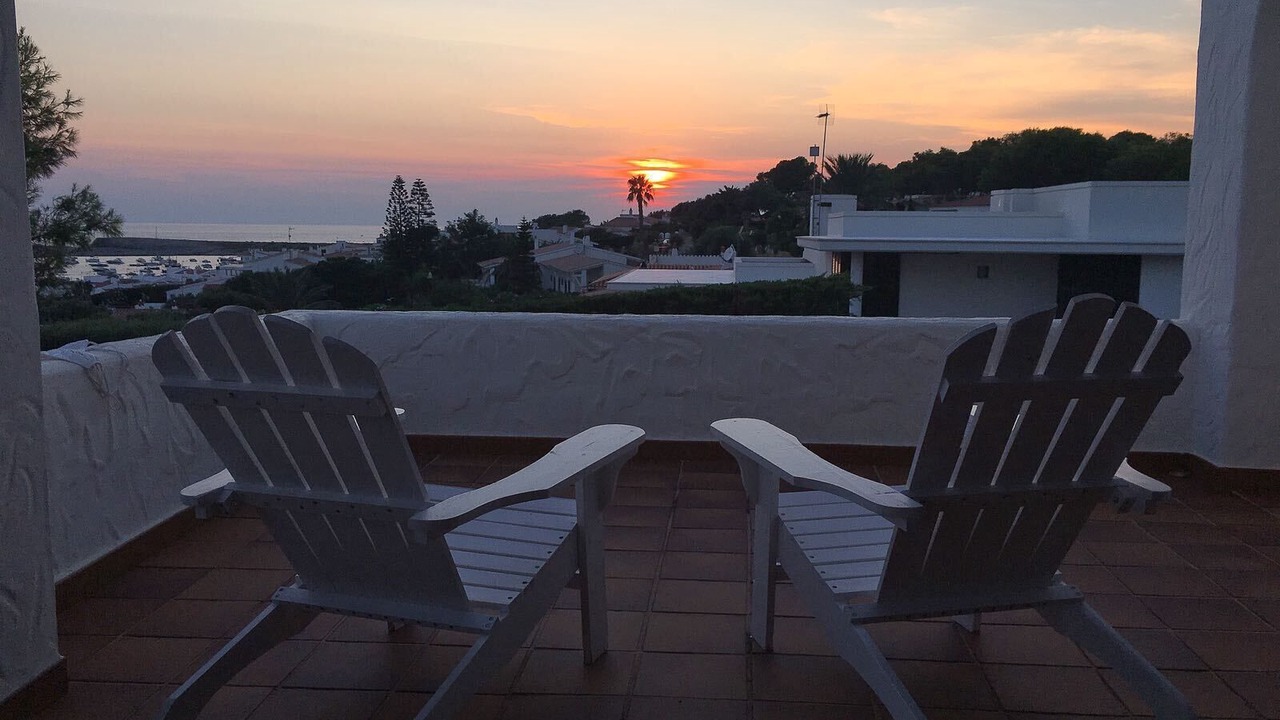Photo of Outdoor in Sant Lluis