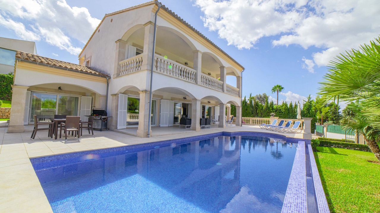 Photo of Outdoor in Cielo de Bonaire