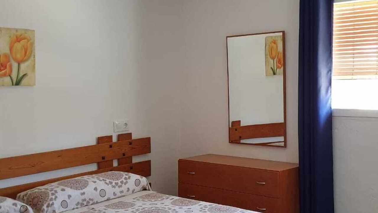 Photo of Bedroom in Formentera
