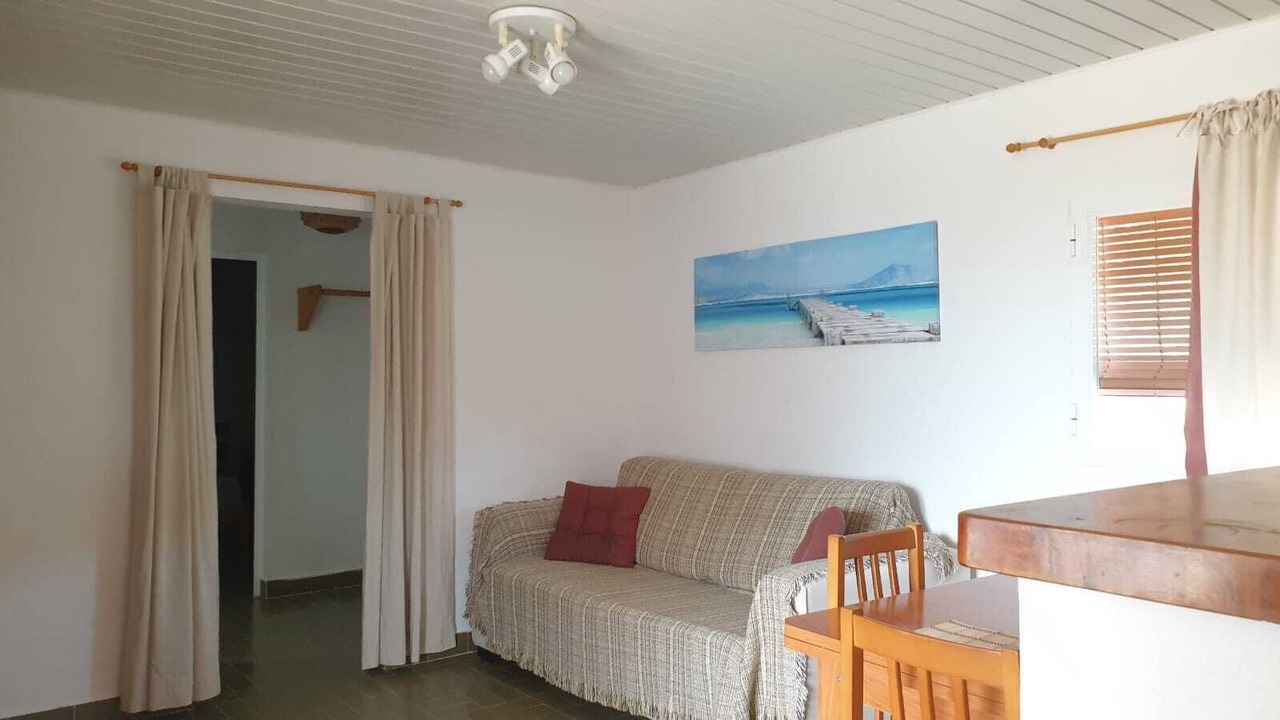 Photo of Livingroom in Formentera