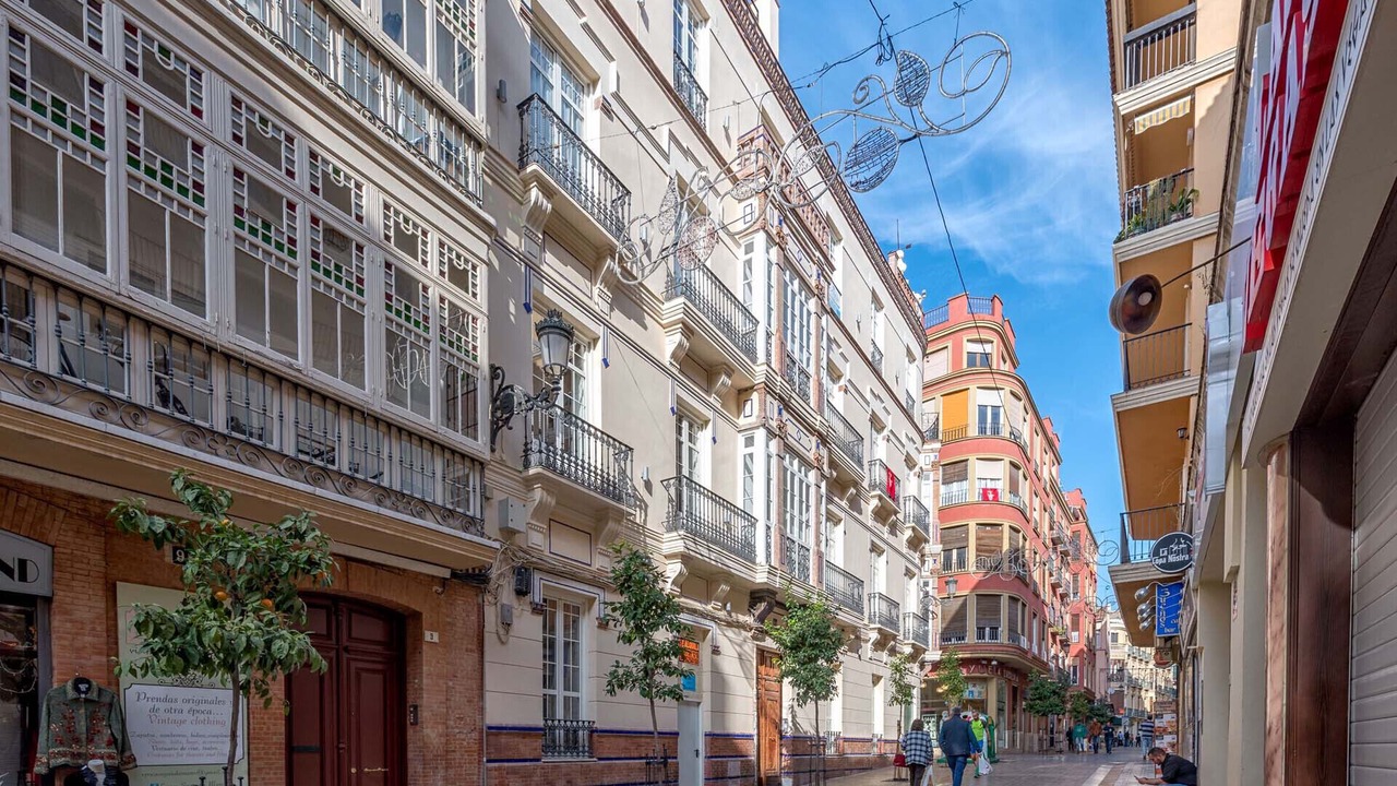 Photo of Others in Malaga Historic Centre
