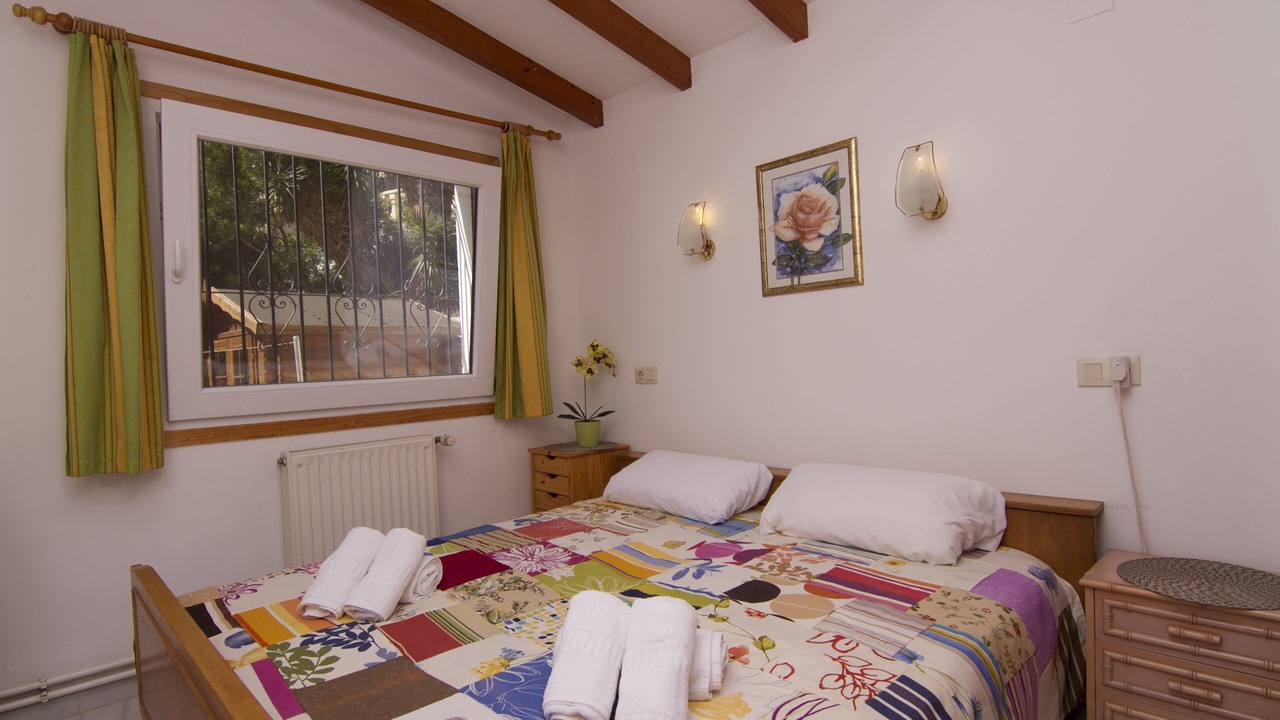 Photo of Bedroom in Fanadix