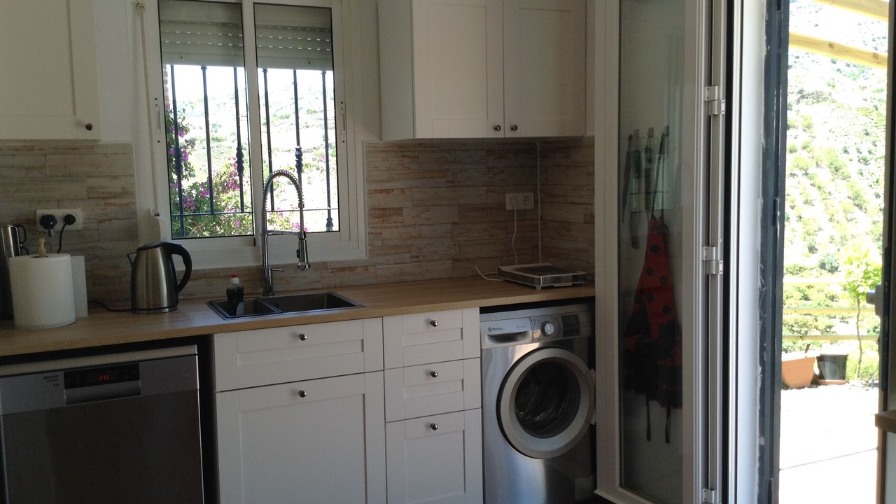 Photo of Kitchen in Archez