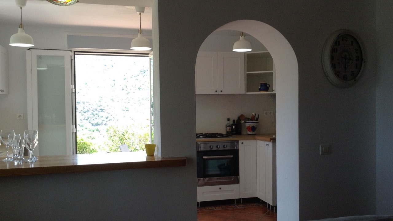 Photo of Kitchen in Archez
