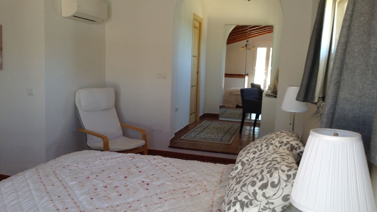 Photo of Bedroom in Archez