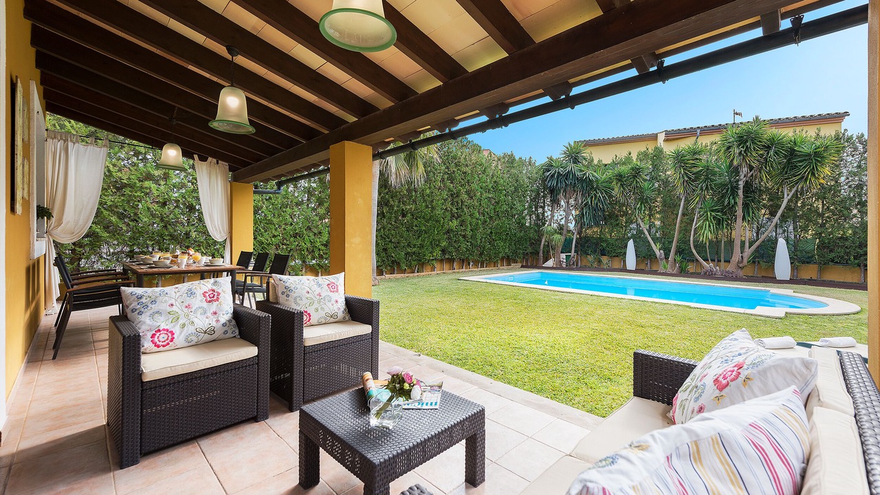 Photo of Outdoor in Alcudia