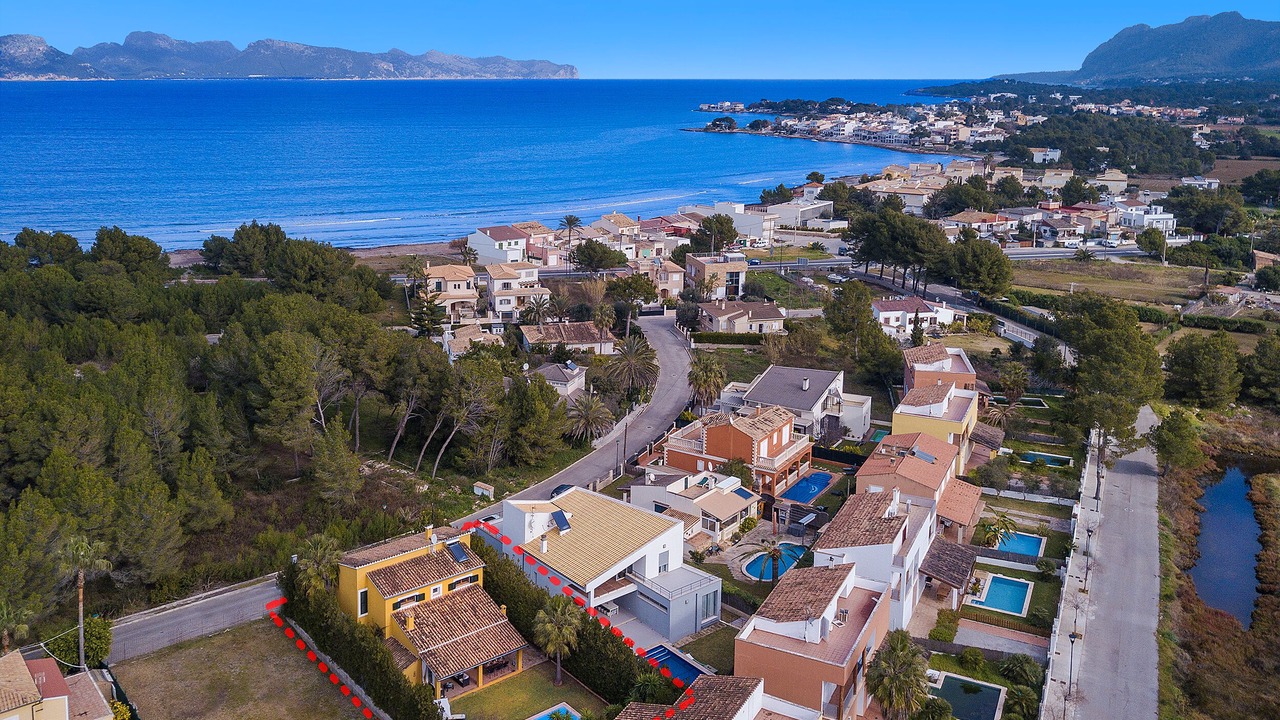 Photo of Outdoor in Alcudia