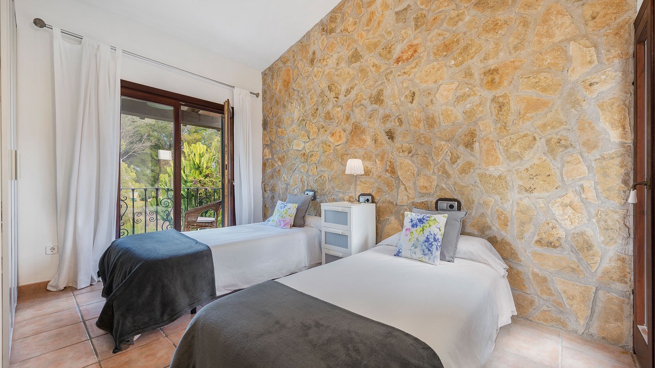 Photo of Bedroom in Alcudia