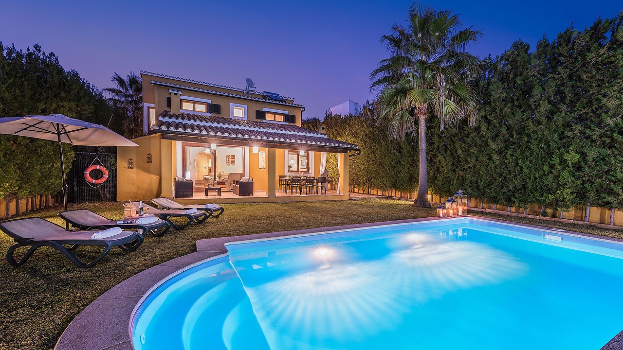 Photo of Outdoor in Alcudia