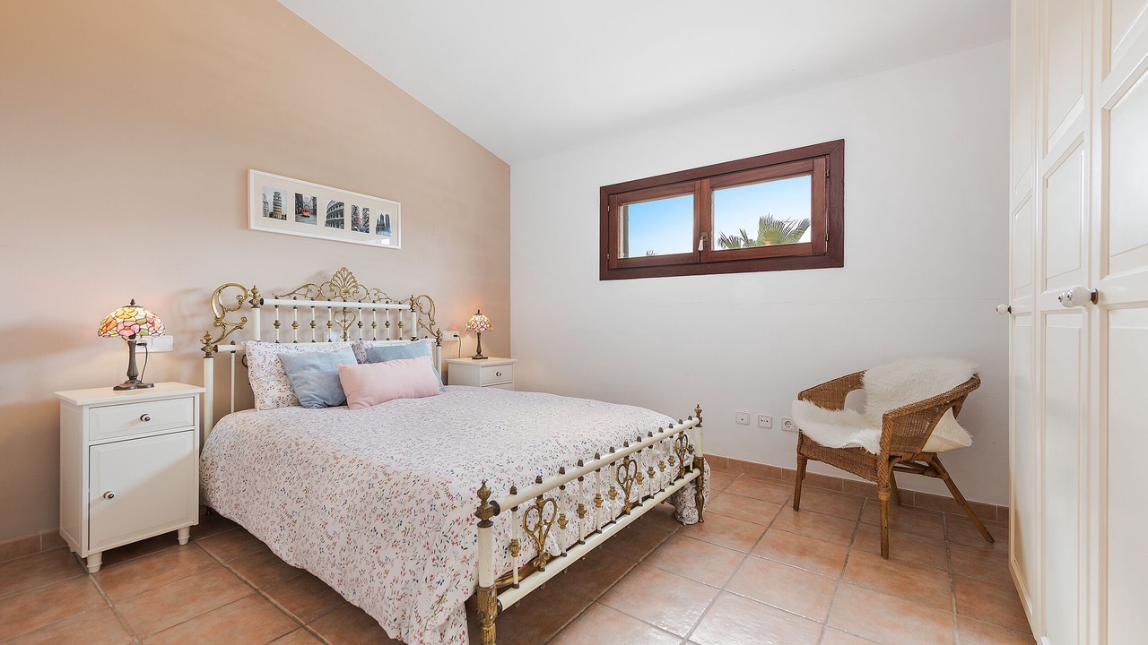Photo of Bedroom in Alcudia