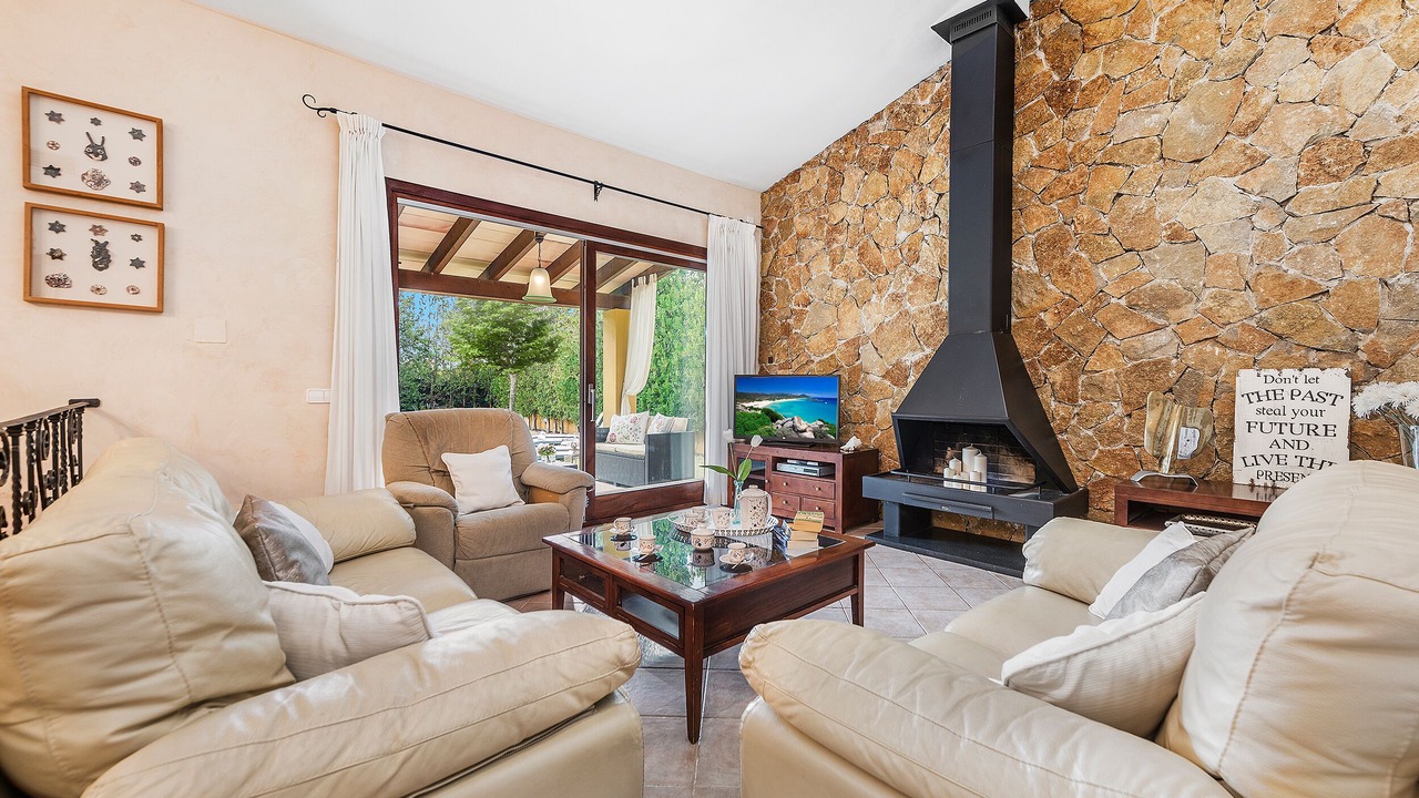 Photo of Livingroom in Alcudia