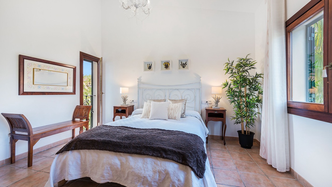 Photo of Bedroom in Alcudia