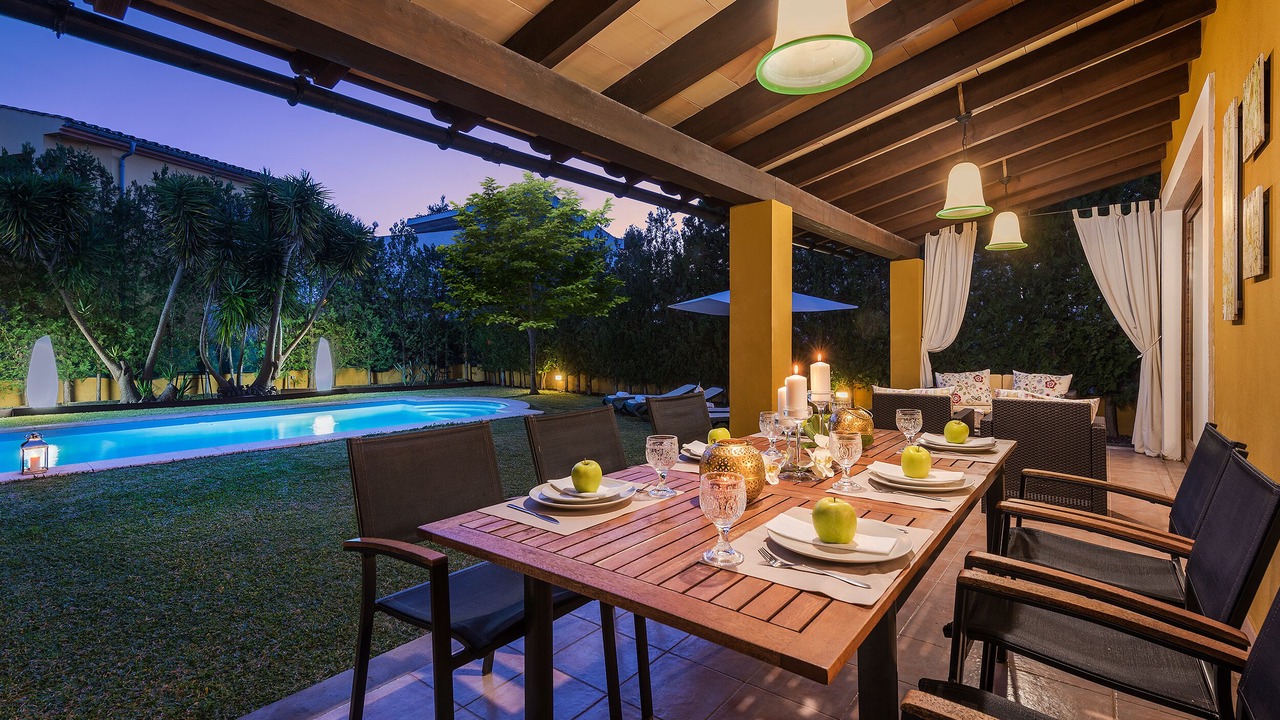 Photo of Outdoor in Alcudia