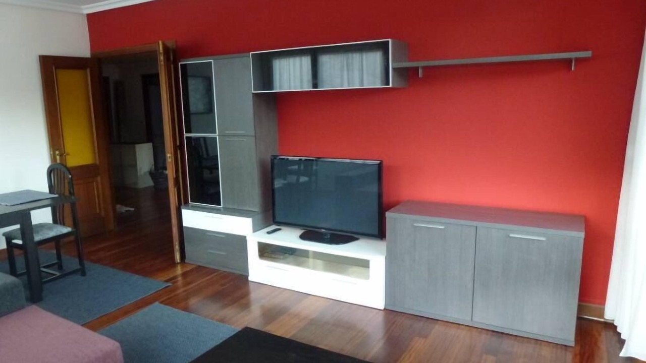 Photo of Livingroom in Zarautz