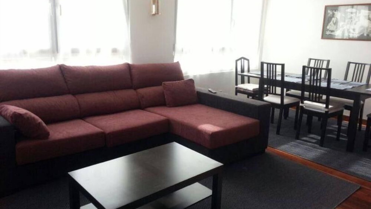Photo of Livingroom in Zarautz