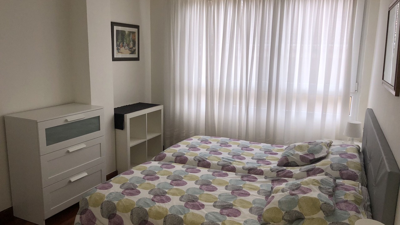 Photo of Bedroom in Zarautz