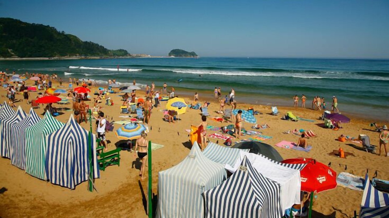 Photo of Others in Zarautz