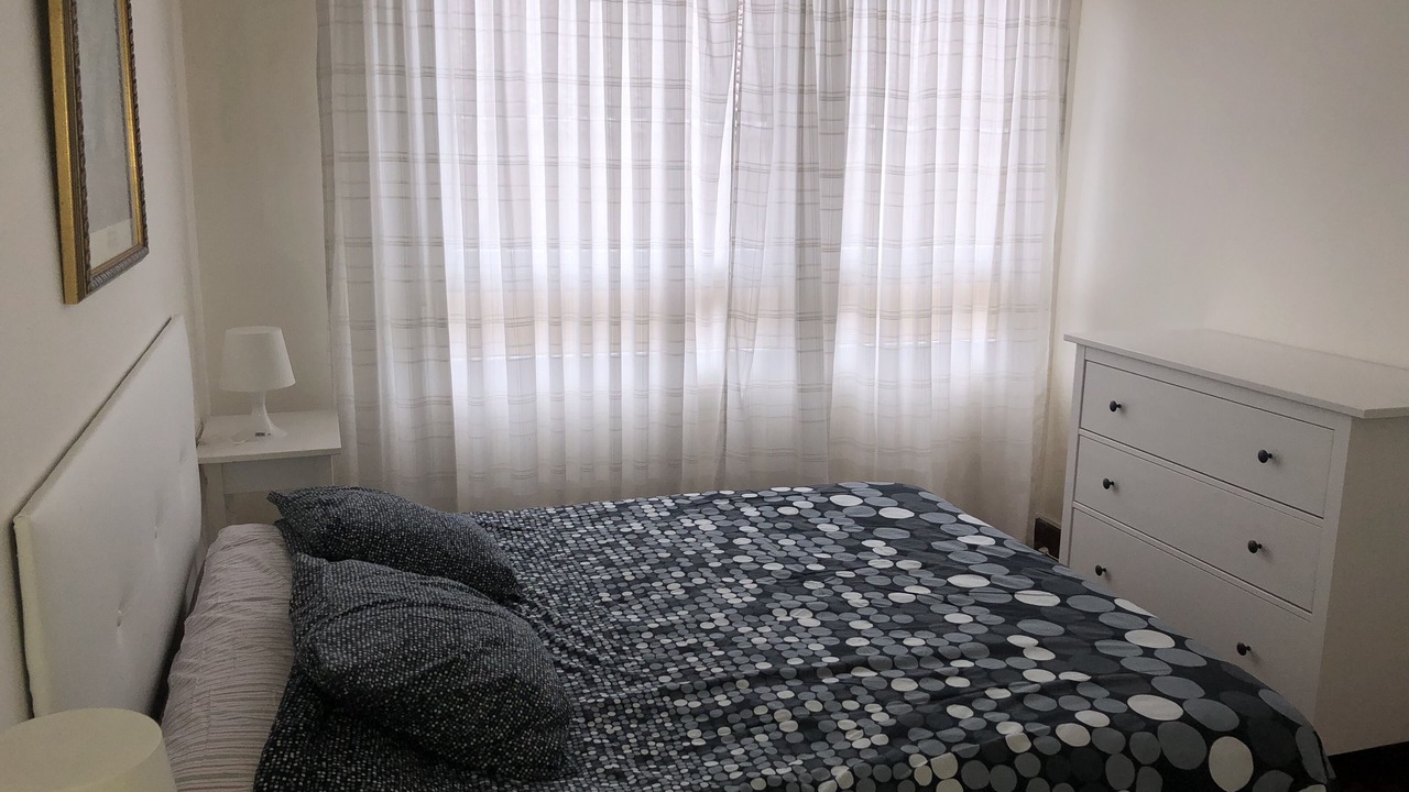 Photo of Bedroom in Zarautz