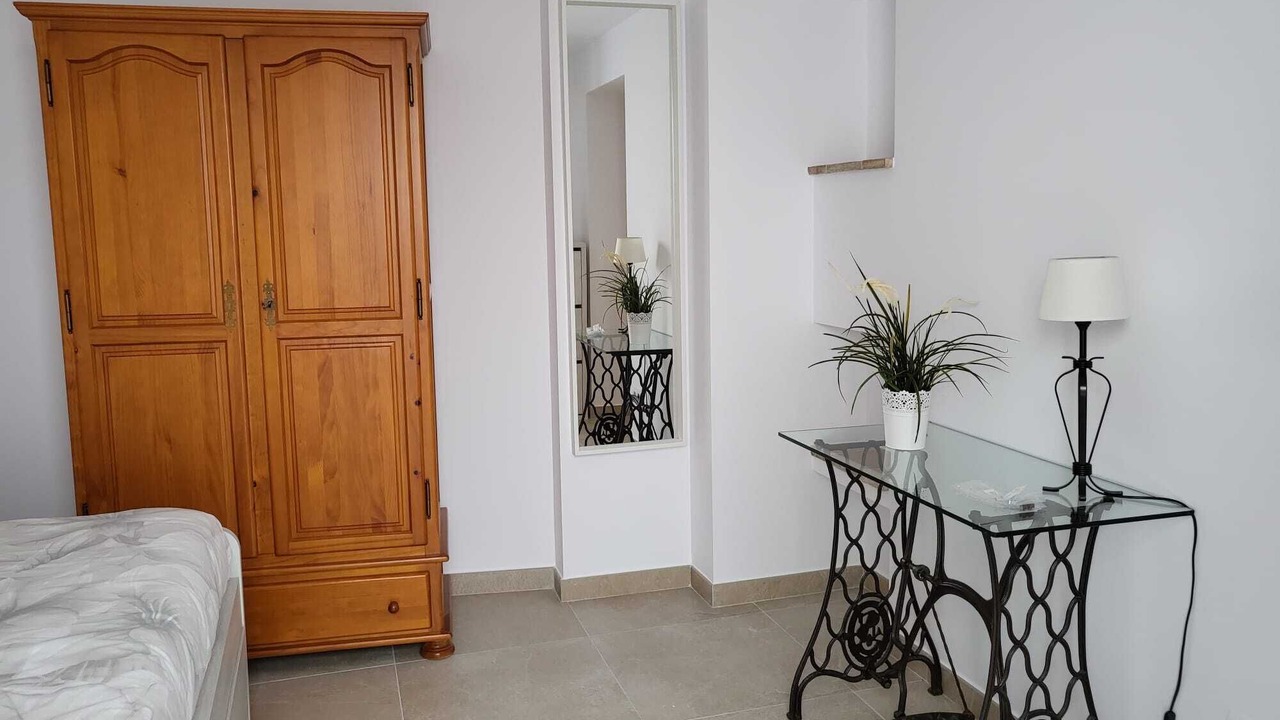 Photo of Bedroom in Altea