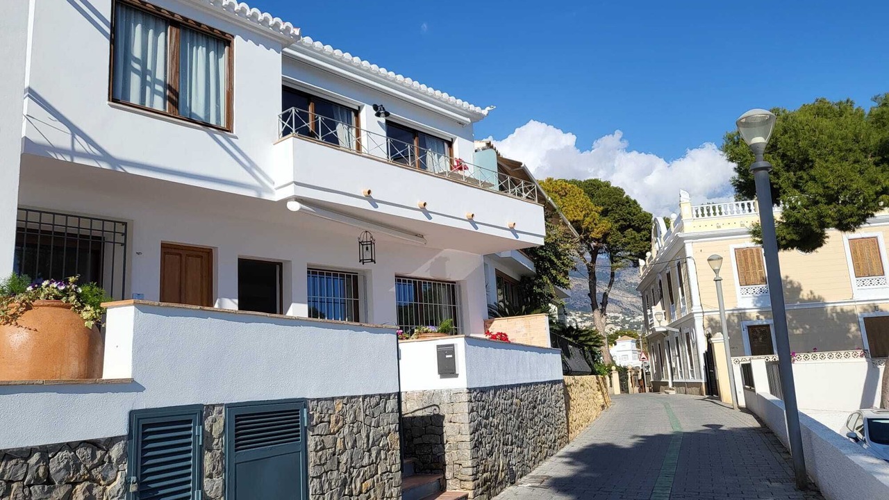 Photo of Outdoor in Altea