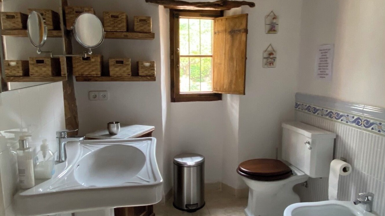 Photo of Bathroom in Soller
