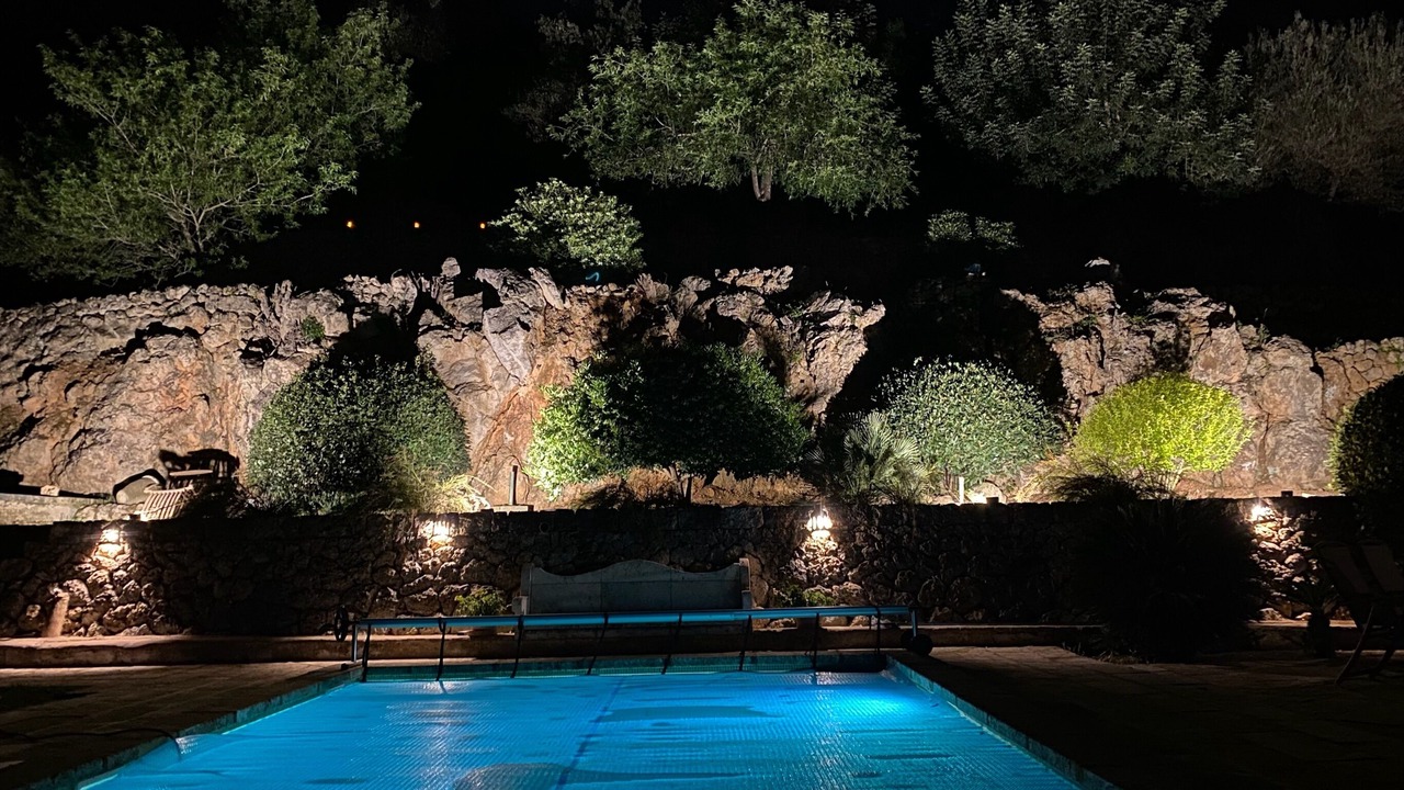 Photo of Outdoor in Soller
