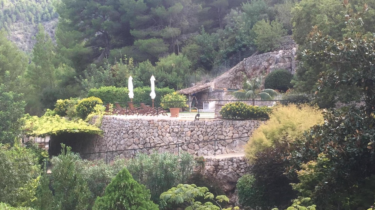 Photo of Outdoor in Soller